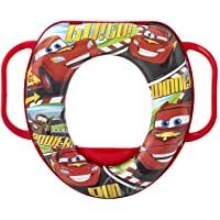 Lulabi 7987 Disney Cars Reductor WC Soft- multicolor